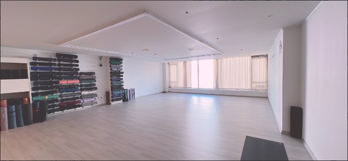 용인 기흥구 요가원 [엘린의 요가] - 위치 가격 주차 정보