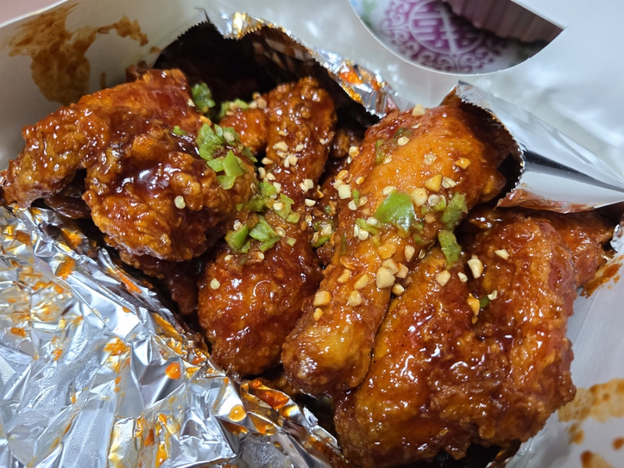꼬꼬맘치킨호프 사진 5