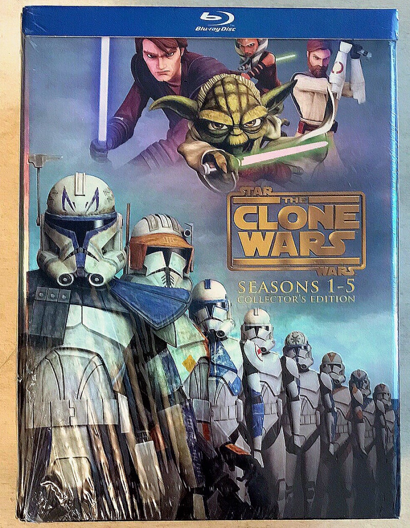 370. STAR WARS : CLONE WARS : 네이버 블로그, image size:800x1031