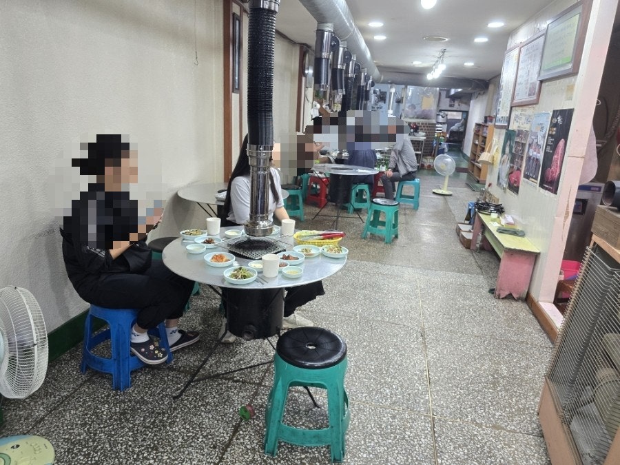 협심식육점식당 사진 7