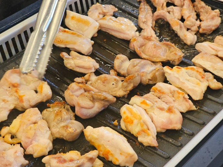  익산맛집 계화림 익산역 근처 익산여행 가볼만한 곳