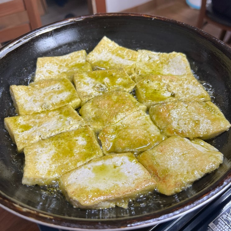  단양 • 단양캠핑갈 때 가기 좋은 맛집 '가마골쉼터', 제천 '시골순두부'