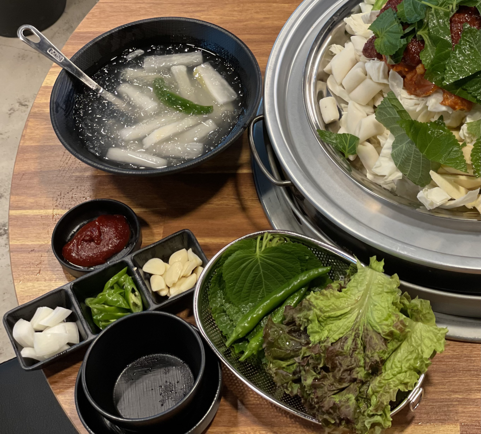 또바기닭갈비 사진 2
