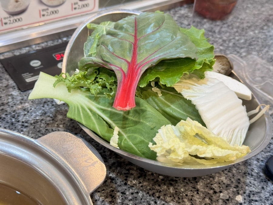 샤브보트 인천스퀘어원점 사진 5