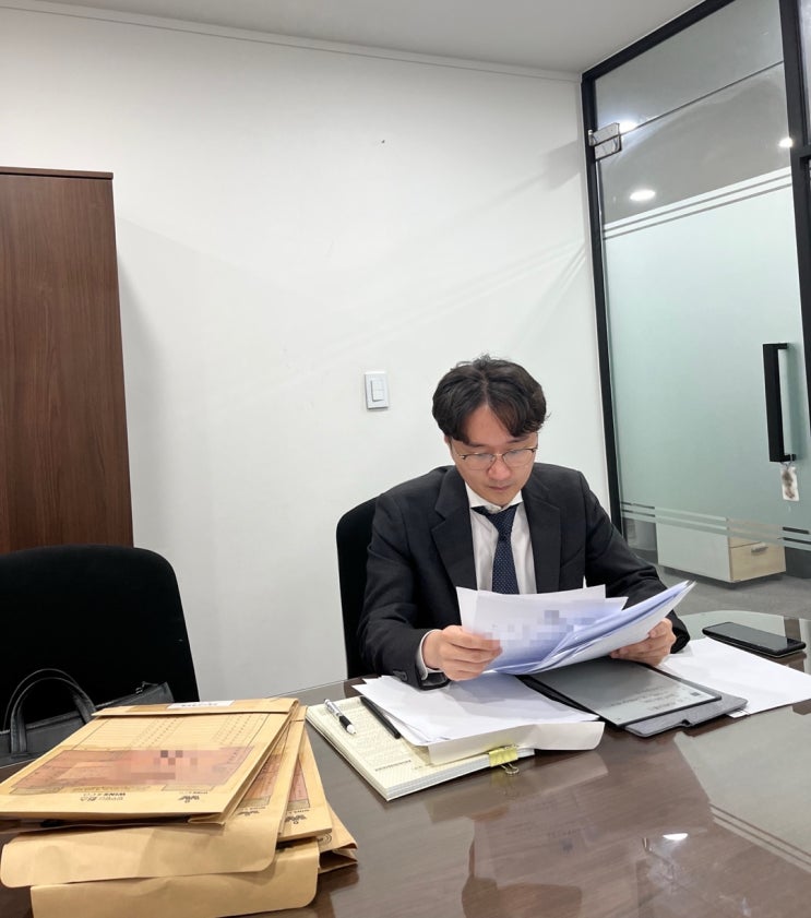  분양권 해지 취소 대응 시기가 중요한 이유 계약해제 변호사 상담