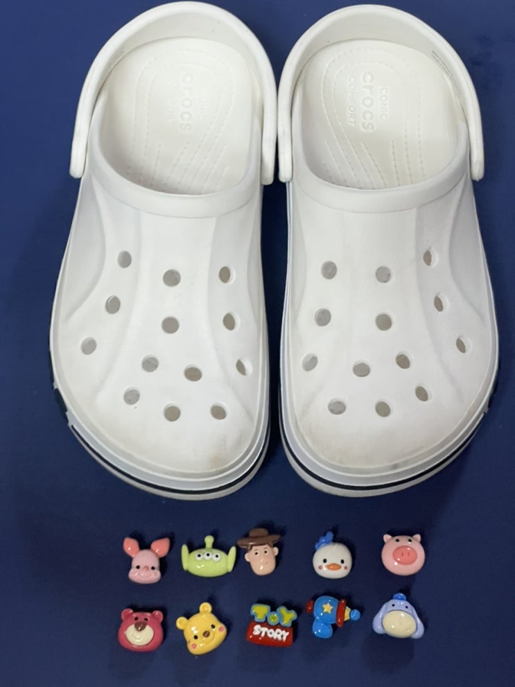  해피센드 토이스토리 지비츠세트