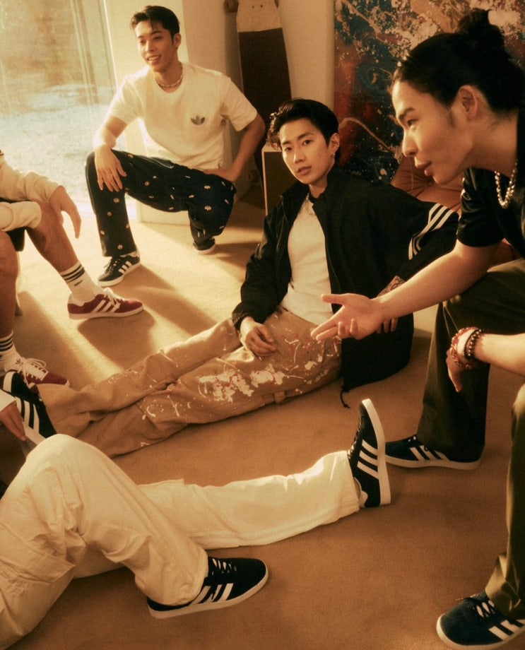  Adidas Neuclassics Pants 아디다스 뉴클래식 팬츠
