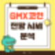 지엠엑스 GMX 코인 시세 전망 및 분석