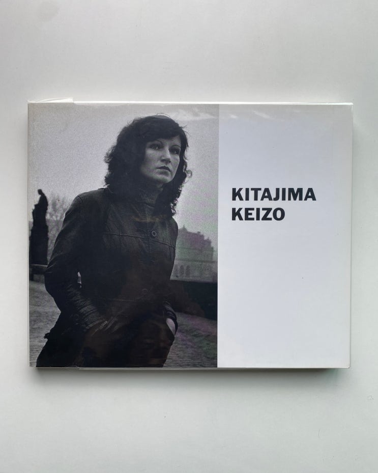  Kitajima Keizo (키타지마 케이조): 1975-1991 2009