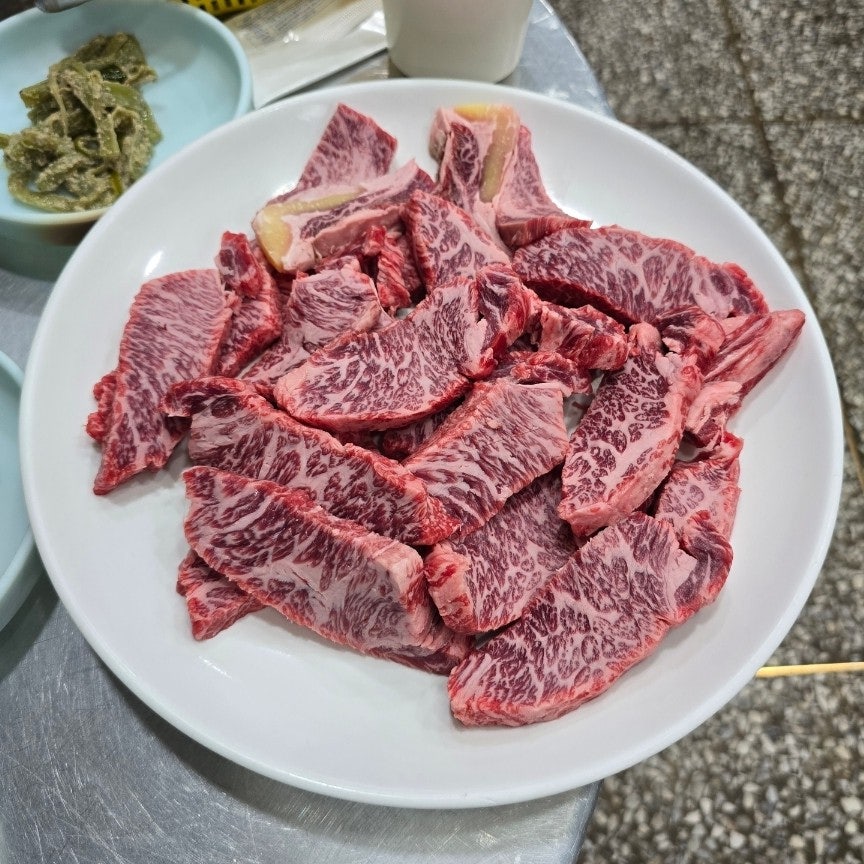 협심식육점식당 사진 5