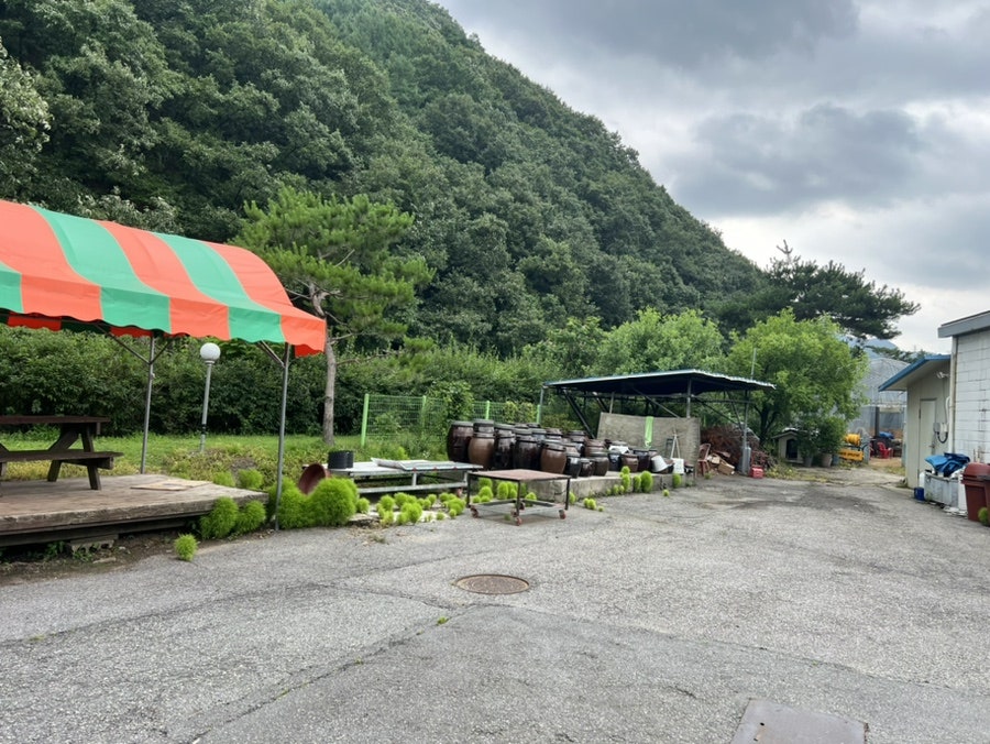 사마루 오리집 사진 2