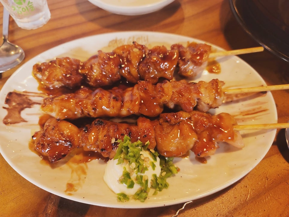 역전할머니맥주 충남금산점 사진 6