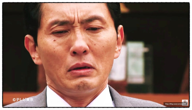 일드 고독한 미식가 극장판 2025년 개봉 <b>마츠시게 유타카</b> 감독