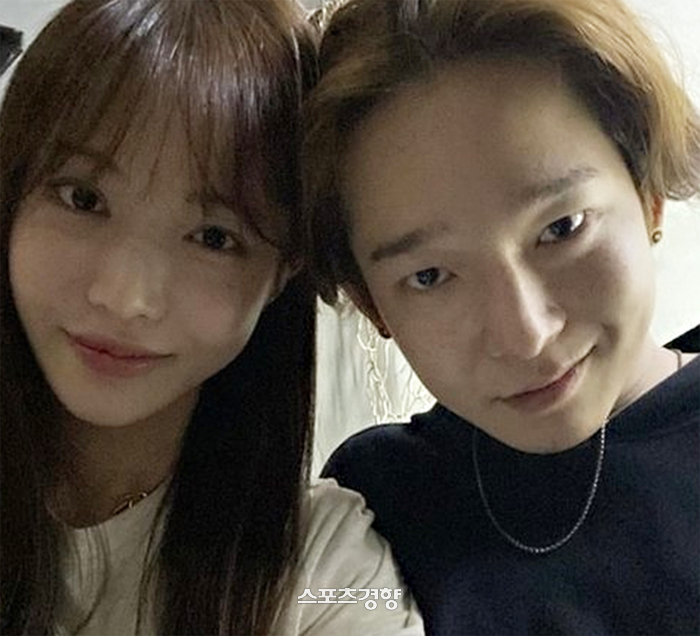 <b>서민재 남태현</b> '<b>리벤지</b> 포르노' 진실공방