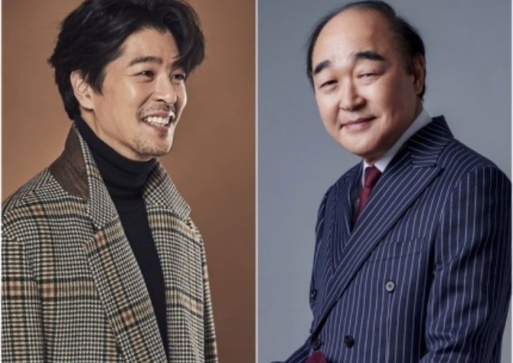<b>장광</b> 심각한 부자갈등에... 딸아들 차별? (<b>아빠하고</b> 나하고)