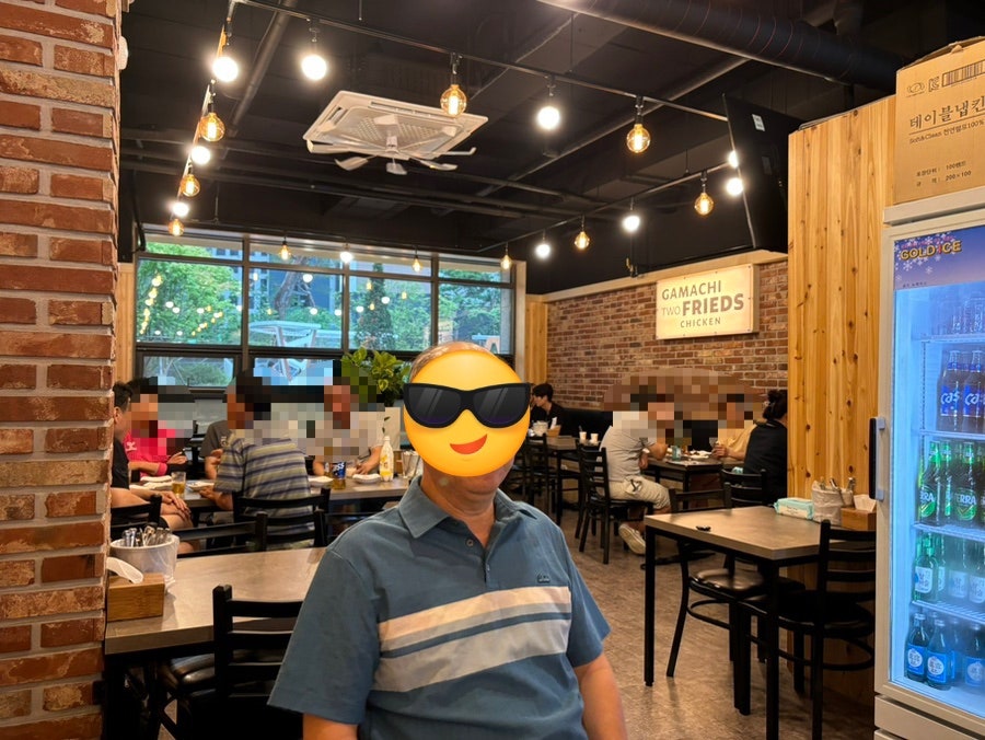 가마치통닭 원대점 사진 4