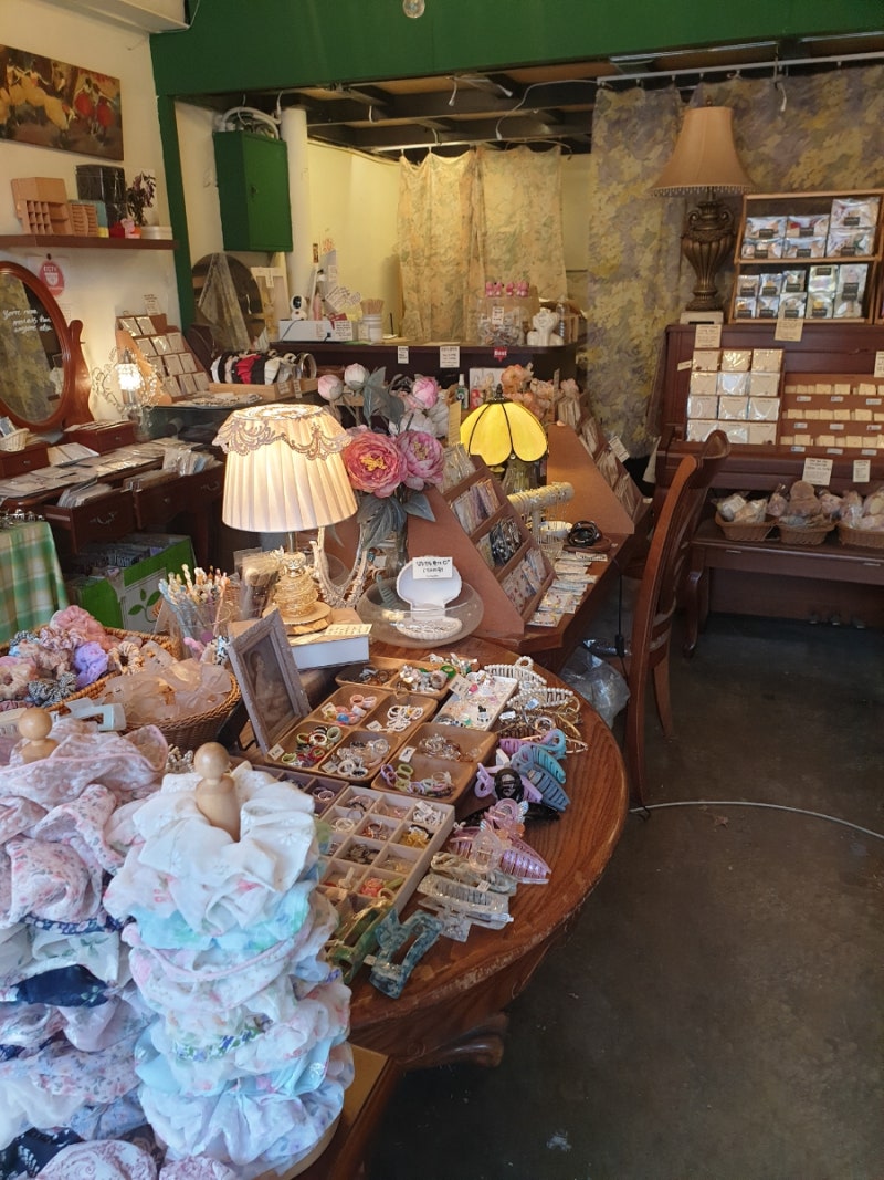 문래 데이트] 먹거리/ 소품샵/ 카페/ 코인노래방 : 네이버 블로그