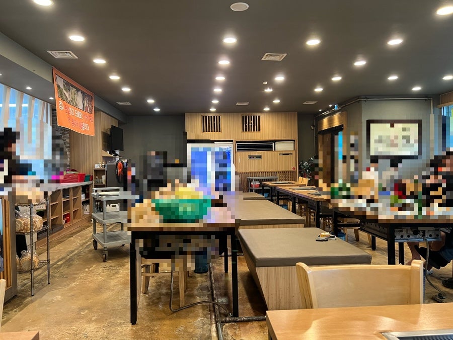 사마루 오리집 사진 6