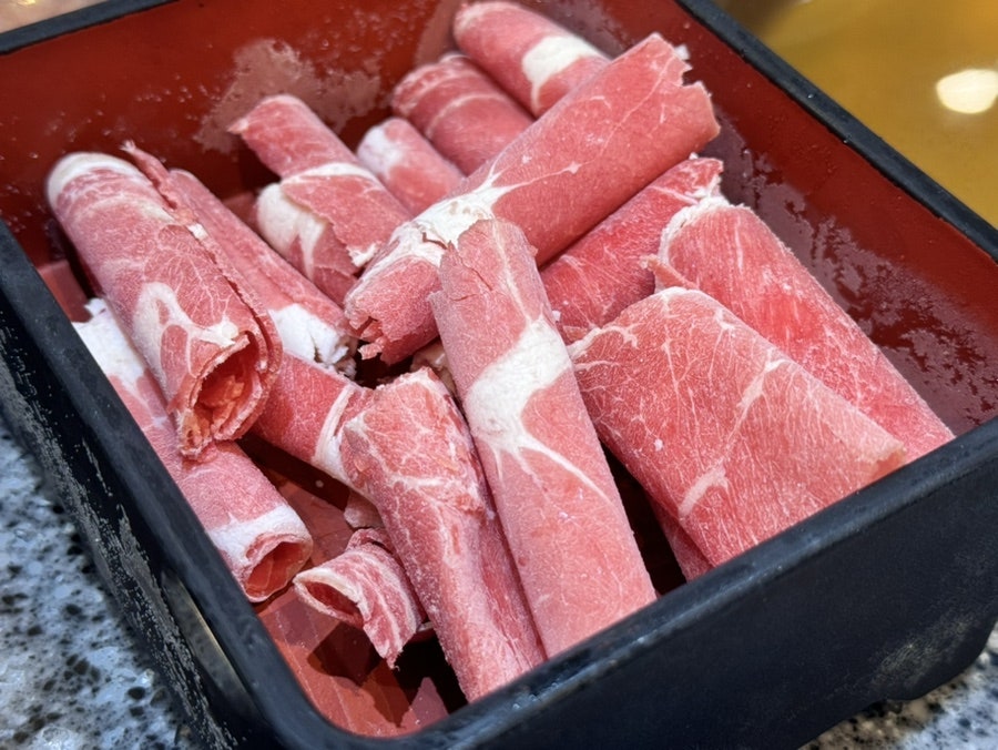 샤브보트 인천스퀘어원점 사진 4