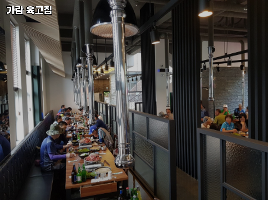 가람육고집 사진 3