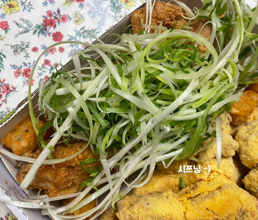 네네치킨 화명2점 사진 6
