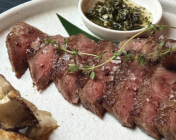  마곡 변두리 로바타 | 분위기 좋은 파스타 맛집