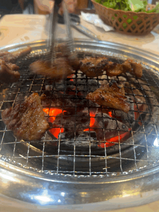  대전맛집 - 중리동맛집 일미구이