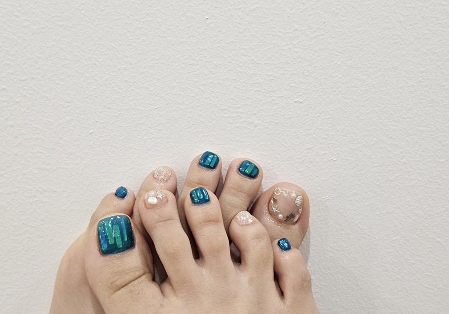 라라네일 사진 4