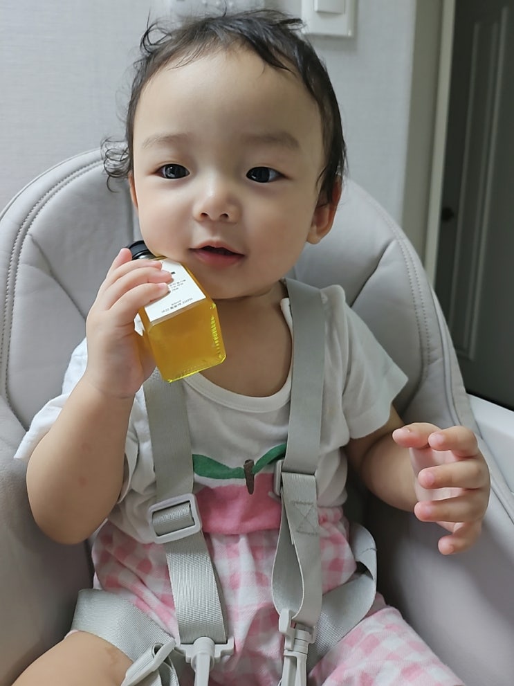  아기용참기름 추천 정담방앗간 아기참기름