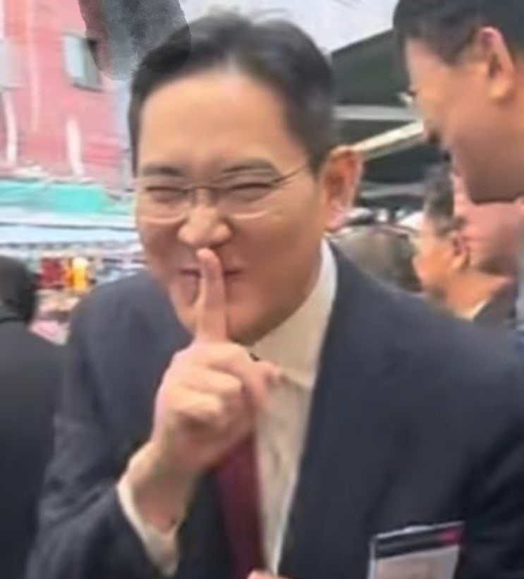 2024년 6월말 한국인 부자 Top10