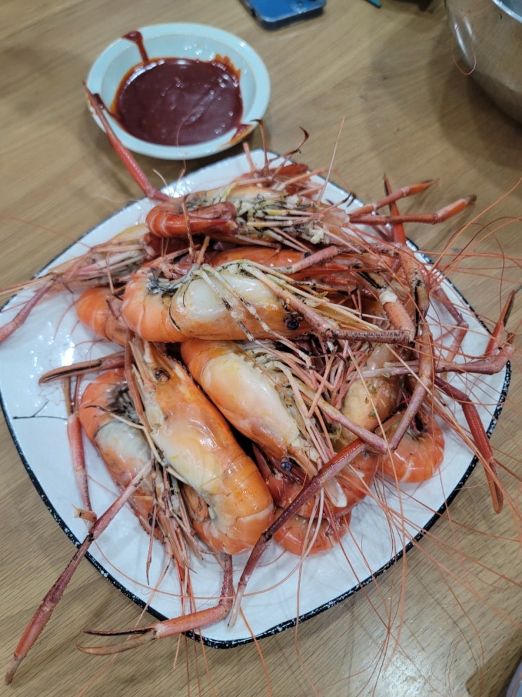  포토덤프] 호치민 살이 일상