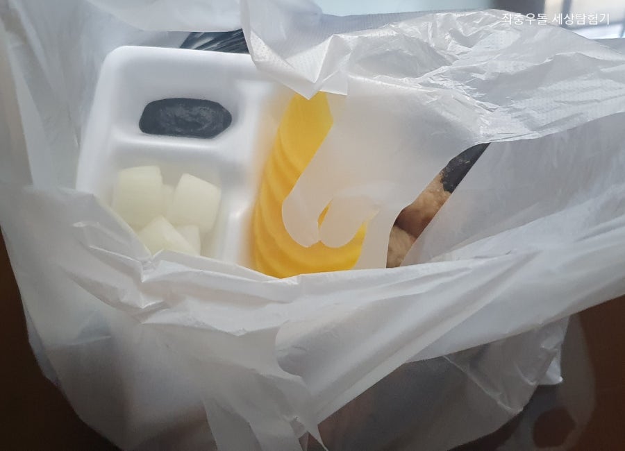 짬뽕명가상하이 사진 5