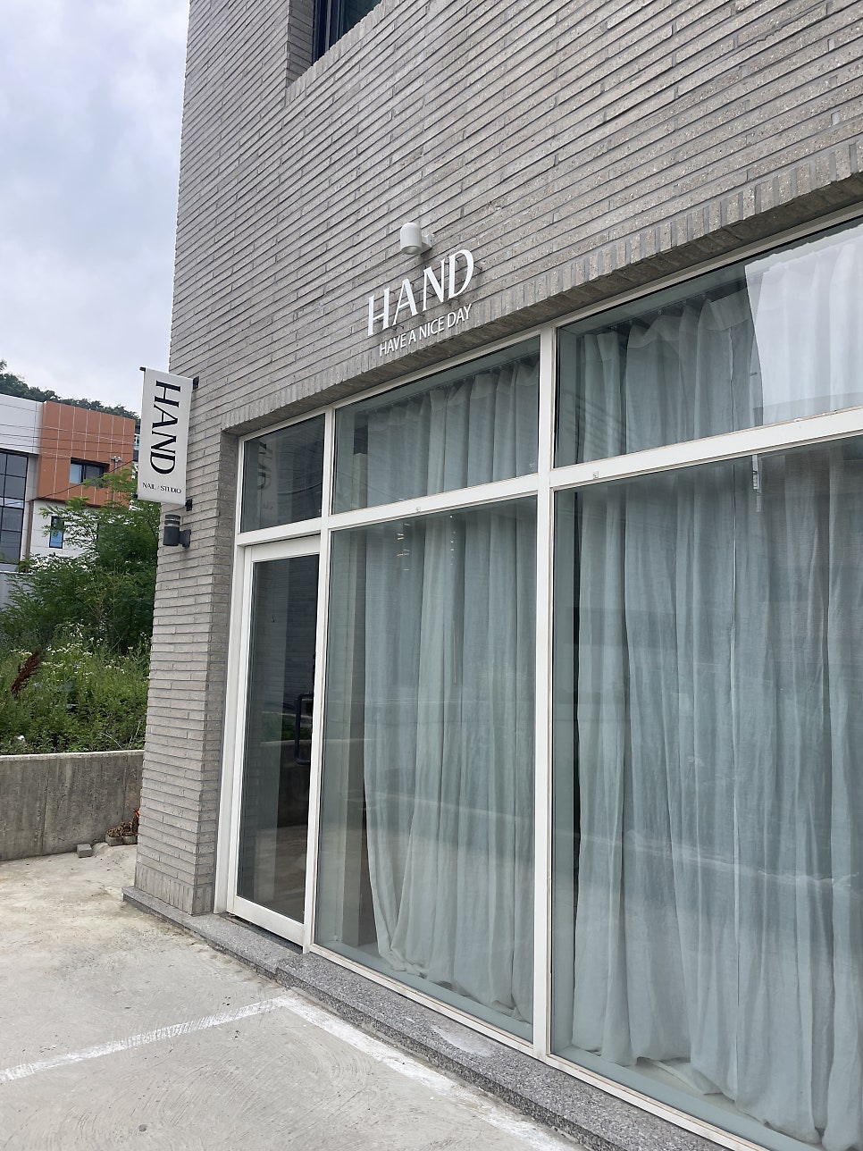 핸드스튜디오 사진 2