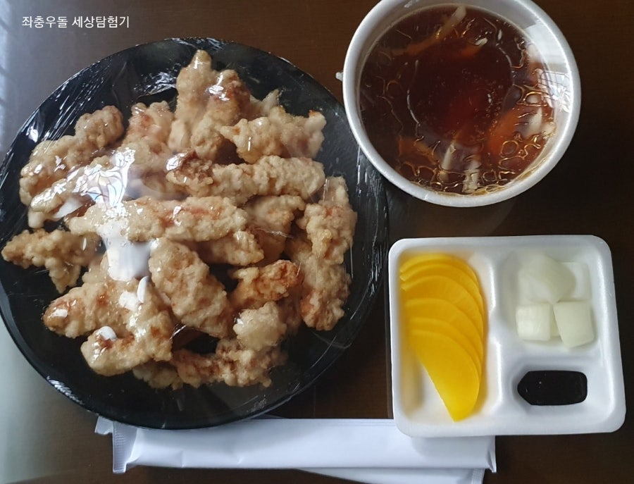 짬뽕명가상하이 사진 6