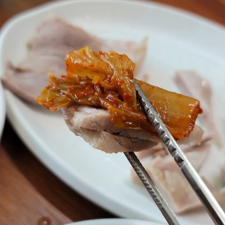  동곡원조할매손칼국수 하빈맛집