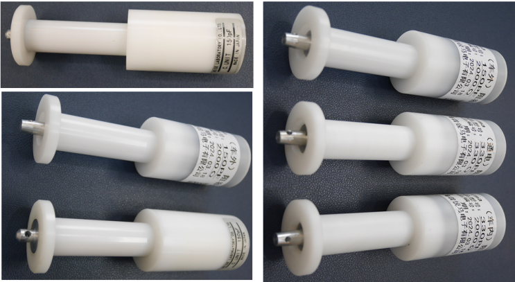  EMCPRIMA한국총판, Noiseken ESD GUN 호환 CR Unit 판매,150pF/330Ω, 330pF/330Ω, 150pF/2kΩ, 330pF/2kΩ