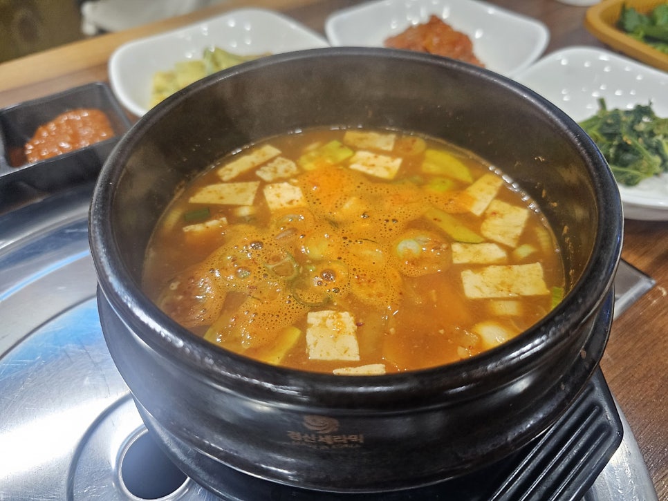 전통참숯푸줏간숯불촌 사진 5