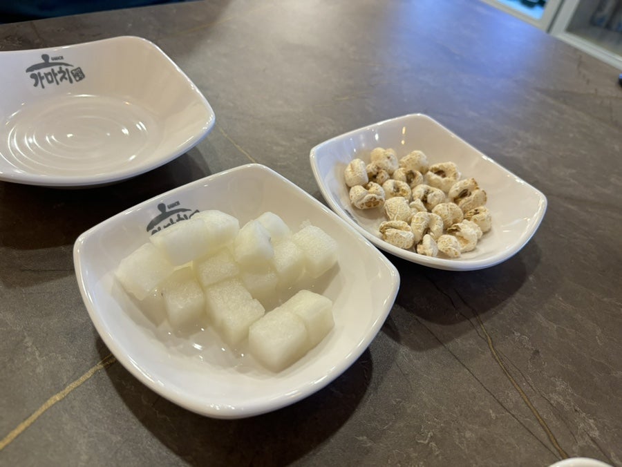가마치통닭 원대점 사진 6
