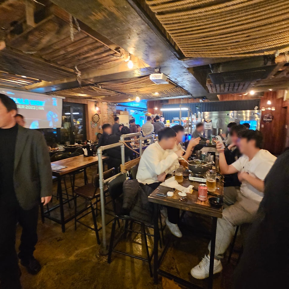 맥주공장 효천점 사진 4