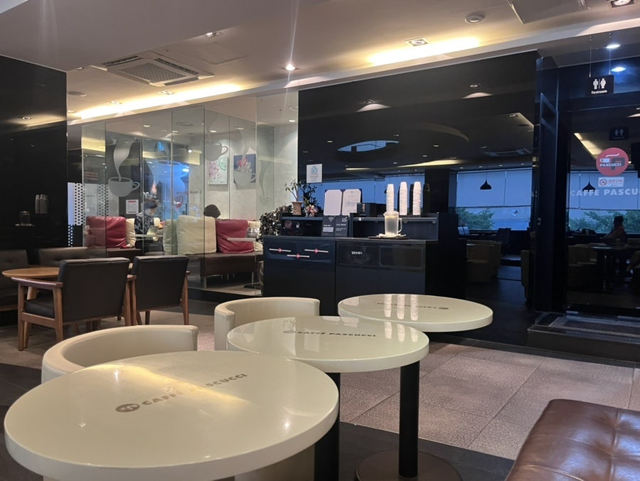 파스쿠찌 광주풍암점 사진 6