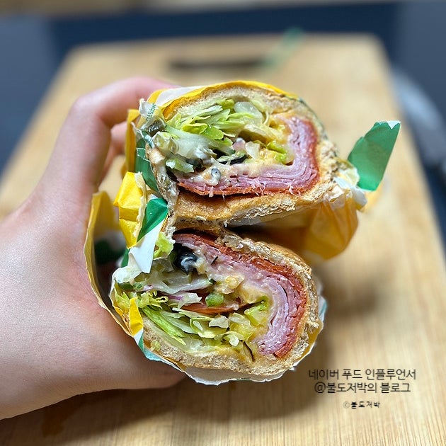 네이버 인플루언서 [네이버 인플루언서] 불도저박의 수제비떡볶이