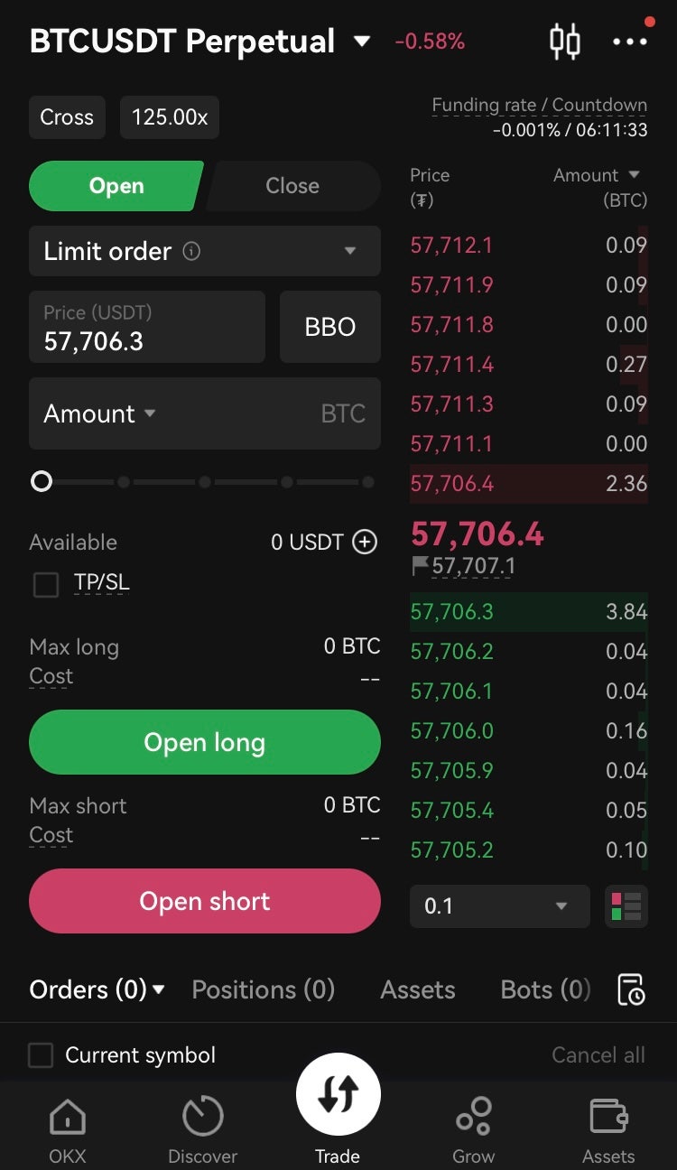 OKX 거래소 장점 및 수수료 할인 꿀팁 : 네이버 블로그