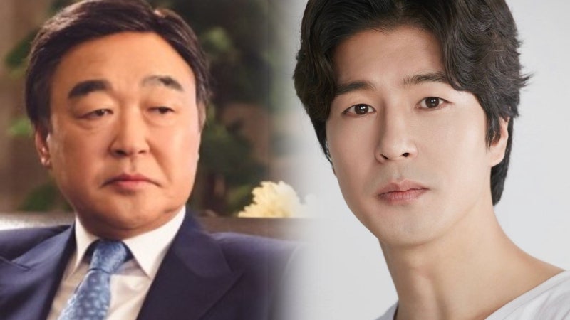 아빠하고 나하고! 배우 장광 아들 장영! 왜 가족 피해 나갈까?! (+프로필)