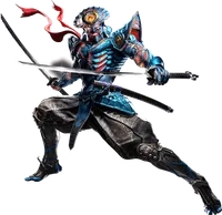  철권8 요시미츠(YOSHIMITSU) 콤보&커맨드목록