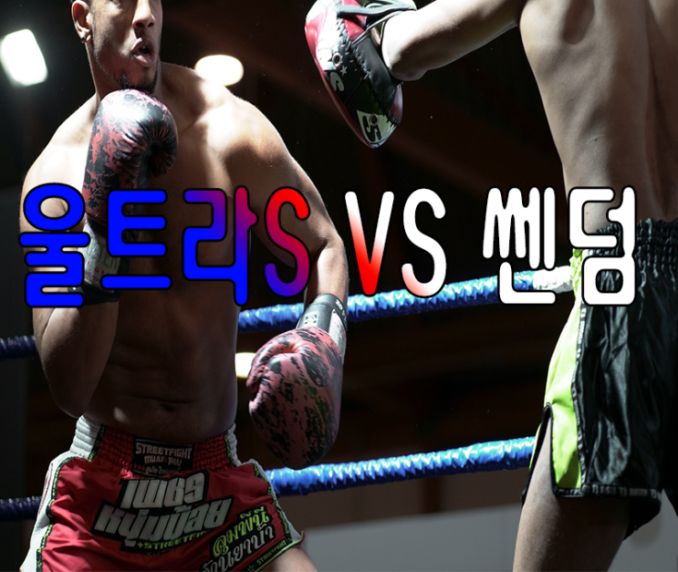  메가덤울트라S vs 쎈덤 남자 확대 수술의 최적 선택은?