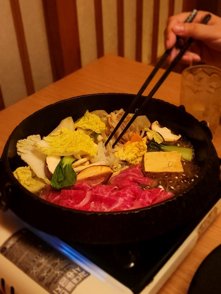  블루리본 일식 이자카야 청담맛집 마코토 청담 룸식당 (주차가능)