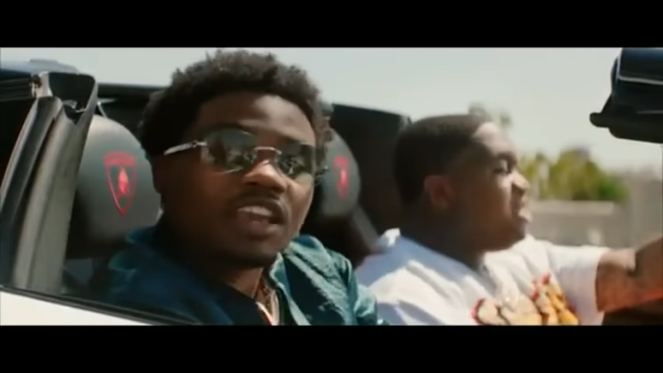  Roddy Ricch : High Fashion ft. Mustard (2020)[영상/소개/가사/해석]