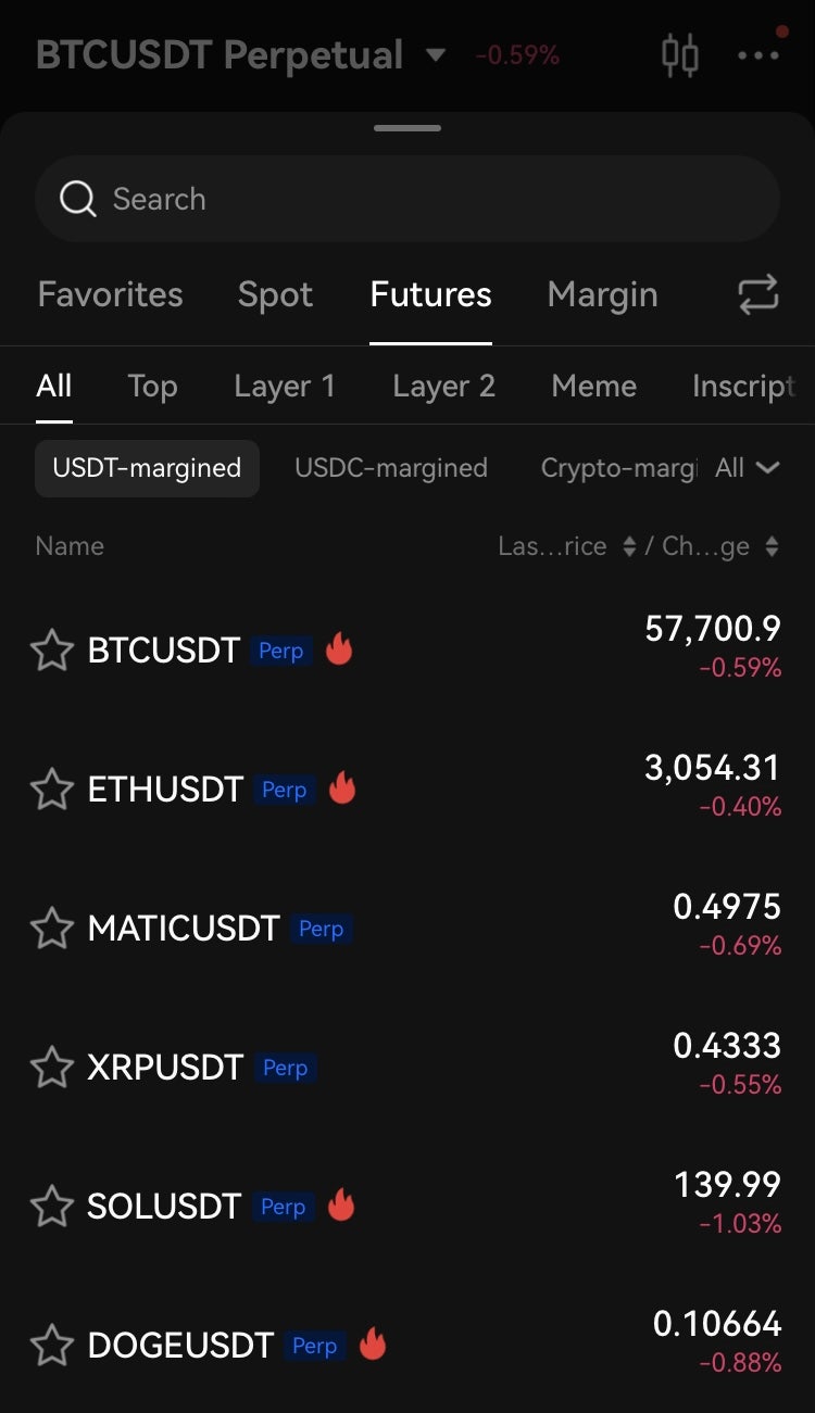 OKX 거래소 장점 및 수수료 할인 꿀팁 : 네이버 블로그