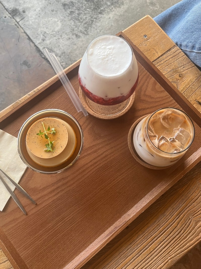 문래 데이트] 먹거리/ 소품샵/ 카페/ 코인노래방 : 네이버 블로그