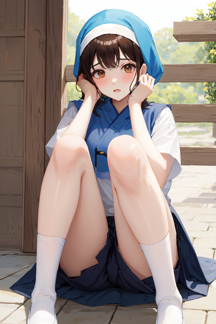  자캐 프로필 연희
